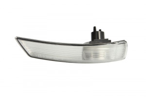 Semnalizator Stanga (alb) potrivit FORD C-MAX, FOCUS C-MAX, FOCUS II; 1.4-2.5 2003-2012