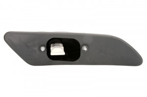 Semnalizator Stanga (alb) potrivit IVECO DAILY III 2.3D-3.0D 1999-2007 2004-2007 - Img 4