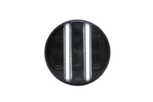 Semnalizator stanga/dreapta (fumuriu, LED) potrivit JEEP WRANGLER III 2.8D/3.8 04.07- - Img 4