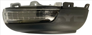 Semnalizator Stanga (LED) potrivit SKODA YETI 1.2-2.0D 2009-2017 2013-2017