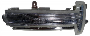 Semnalizator Stanga (LED) potrivit VOLVO XC60 I 2.0-3.2 05.08-12.17 05.13-03.17 - Img 3