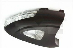 Semnalizator Stanga (LED) potrivit VW TIGUAN 1.4/2.0/2.0D 09.07-07.18 09.07- - Img 1