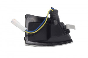 Semnalizator Stanga potrivit FORD C-MAX, FOCUS C-MAX, FOCUS II 1.4-2.5 10.03-09.12 10.03-09.12 - Img 2