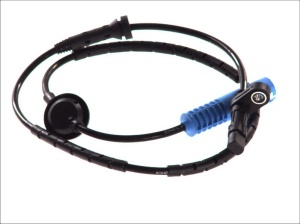 Senzor ABS Fata Dreapta/Stanga potrivit MG MG ZT, MG ZT- T; ROVER 75, 75 I 1.8-4.6 02.99-10.05 - Img 2