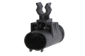 Senzor ABS Spate Dreapta potrivit SMART FORTWO 0.8D/1.0/Electric 01.07- - Img 2