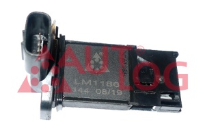 Senzor debit aer (5 pin, cartus) potrivit SUBARU FORESTER, IMPREZA, LEGACY IV, LEGACY V 1.5/2.0/2.0LPG 12.00- - Img 3