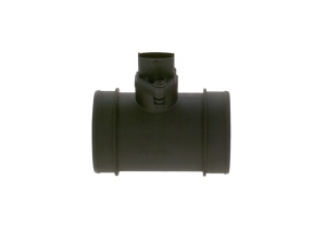 Senzor debit aer (5 pin, modul) potrivit ALFA ROMEO 156, 166; ISUZU D-MAX I; LANCIA THESIS; NISSAN CABSTAR E, TERRANO II; OPEL CAMPO, SIGNUM 2.4D-3.2 02.93-06.12 - Img 4