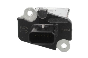 Senzor debit aer (6 pin, cartus) potrivit CHRYSLER VOYAGER IV, VOYAGER V; DODGE NITRO; JEEP CHEROKEE, WRANGLER III; LANCIA VOYAGER 2.8D 11.02- - Img 1