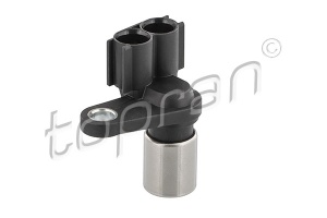 Senzor impulsuri arbore cotit potrivit TOYOTA AVENSIS, AVENSIS VERSO, COROLLA, COROLLA VERSO, RAV 4 II 2.0D 10.99-03.09 - Img 3