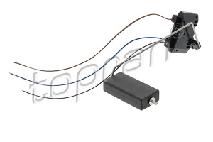 Senzor nivel combustibil potrivit AUDI A3, TT; SEAT ALTEA, ALTEA XL, LEON, TOLEDO III; SKODA YETI; VW BEETLE, CADDY III, CADDY III/MINIVAN, EOS, GOLF PLUS V, GOLF V 1.2-3.6 05.03-07.19 - Img 3