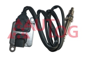 Senzor NOx potrivit AUDI A3, A4 ALLROAD B8, A4 B8, A5, A6 ALLROAD C6, A6 C6, A7, A8 D4, Q7; SEAT ALHAMBRA; SKODA SUPERB II; VW CADDY III, CADDY III/MINIVAN, PASSAT ALLTRACK B7 1.4-3.0D 05.03-12.22 - Img 3