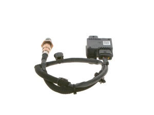 Senzor NOx potrivit HYUNDAI I40 I, I40 I CW 1.7D 07.11-05.19 - Img 3