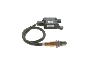 Senzor NOx potrivit JAGUAR E-PACE, F-PACE, XE, XF II, XF SPORTBRAKE; LAND ROVER DISCOVERY SPORT, RANGE ROVER EVOQUE, RANGE ROVER VELAR 2.0D-3.0DH 12.14- - Img 4