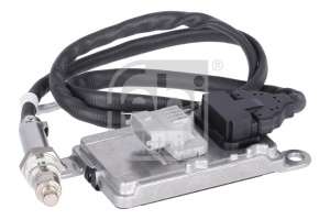 Senzor NOx potrivit VOLVO 7900, 8900, 9500, B11, B8 D11A-370-D8K350 09.11- - Img 1