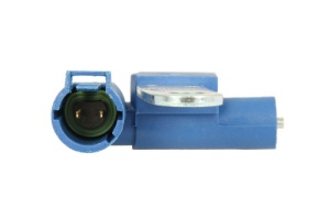 Senzor pozitie arbore cotit potrivit DACIA LOGAN, LOGAN MCV, SANDERO; NISSAN MICRA III; RENAULT CLIO I, CLIO II, CLIO II/HATCHBACK, CLIO III, ESPACE IV, KANGOO 1.2-2.5D 05.90- - Img 2