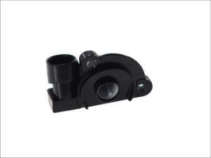 Senzor pozitie clapeta acceleratie potrivit OPEL ASCONA C, ASTRA F, ASTRA F/KOMBI, ASTRA G, ASTRA G/KOMBI, COMBO/MINIVAN, CORSA A, CORSA A TR, CORSA A/HATCHBACK 1.2-1.8 06.85-07.03 - Img 4