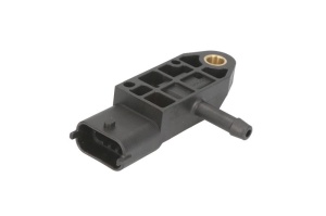 Senzor presiune galerie admisie (3 pin) potrivit DACIA DUSTER, LOGAN, LOGAN EXPRESS, LOGAN MCV, SANDERO; NISSAN PRIMASTAR; OPEL VIVARO A; RENAULT CLIO II 1.5D/1.9D 03.99- - Img 1