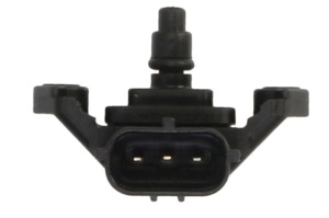 Senzor presiune galerie admisie (3 pin) potrivit DAIHATSU CHARADE VIII, COPEN, MATERIA, SIRION, TERIOS; LEXUS ES, NX; SUZUKI ALTO IV, SAMURAI, SJ413; TOYOTA AURIS, AVENSIS, CAMRY, C-HR 0.7-3.5 09.84- - Img 2