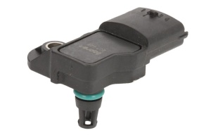 Senzor presiune galerie admisie (4 pin) potrivit IVECO DAILY IV, DAILY V, MASSIF; VOLVO V40, V60 I, V60 II, V70 III, V90 II, XC60 I, XC60 II, XC70 II, XC90 II 0.9-3.0D 02.98- - Img 2