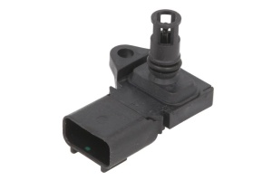 Senzor presiune galerie admisie (4 pin) potrivit VOLVO C30, S40 II, V50; FORD C-MAX, FIESTA V, FIESTA VI, FOCUS C-MAX, FOCUS II, FUSION, KA, STREET KA; JAGUAR S-TYPE II, XF I, XJ 1.2-4.2 09.96-01.18 - Img 1