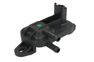 Senzor presiune gaze evacuare (numar pini: 3) potrivit DS DS 5; IVECO DAILY IV, DAILY V, DAILY VI; CITROEN BERLINGO MULTISPACE, BERLINGO/MINIVAN, C3 I, C3 II, C4 1.4D-3.0D 02.00- - Img 1