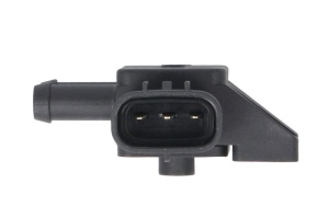 Senzor presiune gaze evacuare potrivit LEXUS IS II; TOYOTA AURIS, AVENSIS, COROLLA, HIACE V, HILUX VII, IQ, LAND CRUISER PRADO, RAV 4 III, RAV 4 IV, URBAN CRUISER, VERSO S, YARIS 1.4D-3.0D 11.04- - Img 2