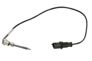 Senzor temperatura evacuare (dupa convertizor catalitic) potrivit FIAT FIORINO/MINIVAN, QUBO, STRADA 1.3D 11.07- - Img 1