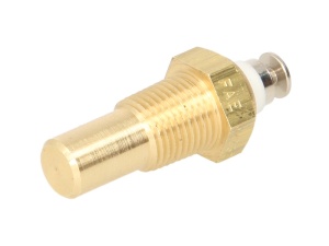 Senzor temperatura lichid racire (numar pini: 1, alb) potrivit DAEWOO ESPERO; OPEL ASCONA C, ASTRA F, ASTRA F CLASSIC, ASTRA F/KOMBI, ASTRA G, ASTRA G/KOMBI, CALIBRA A 1.0-3.2 09.82-12.09 - Img 1