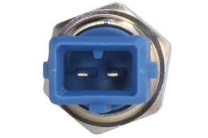 Senzor temperatura lichid racire (numar pini: 2) potrivit IVECO DAILY II, DAILY III; RVI MASCOTT; ALFA ROMEO 145, 146, 155; CITROEN JUMPER I; DAEWOO NUBIRA; FIAT BRAVA, BRAVO I 0.9-Electric 07.85- - Img 2