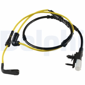 Senzor uzura placute frana Fata potrivit LAND ROVER DISCOVERY SPORT, RANGE ROVER EVOQUE 1.5H-2.2D 09.14- - Img 3