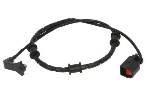 Senzor uzura placute frana Spate (cantitate per impachetare: 1buc) potrivit JAGUAR S-TYPE II, XF I, XF SPORTBRAKE, XJ, XK II 2.0-5.0 01.99- - Img 1