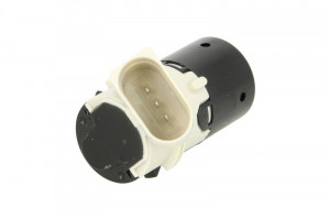 Senzori parcare fata/spate potrivit AUDI A2 8Z, A3 8P, A4 B6, A6 C6, A8 D3; BMW 3 E46, 5 E39, X3 E83, X5 E70; PEUGEOT 307, 308 I; SEAT ALHAMBRA 7M, ALTEA 03.95-05.15 - Img 2