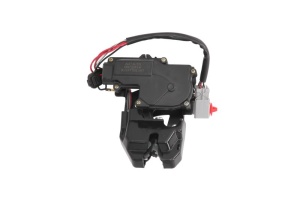 Servomotor inchidere centralizata Spate/portbagaj potrivit HONDA ACCORD VI, CIVIC VII, S2000 dupa 1998 - Img 2