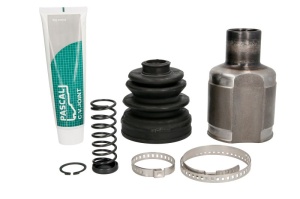 Set articulatie planetara Dreapta (31; 33z/31; 33z/42mm) potrivit DACIA DUSTER, DUSTER/SUV; RENAULT CAPTUR I, DUSTER, KAPTUR 1.5D/1.6/2.0 04.10- - Img 1
