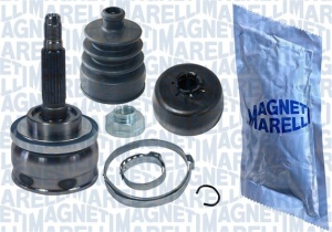 Set articulatie planetara Dreapta/Stanga (22z/22z/55,9mm) potrivit LADA NIVA 1.6/1.7/1.9D 12.76-12.15