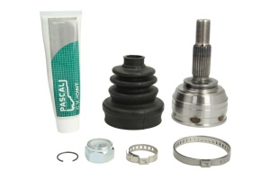 Set articulatie planetara Dreapta/Stanga (23z/29z/49mm) potrivit DACIA LOGAN, LOGAN EXPRESS, LOGAN MCV; RENAULT CLIO II, CLIO II/HATCHBACK, CLIO III, KANGOO, LAGUNA I 1.0-2.0 09.95- - Img 1