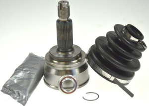 Set articulatie planetara Dreapta/Stanga (28z/33z/59,6mm) potrivit JEEP COMPASS; MITSUBISHI LANCER VIII 1.8-2.4 08.06- - Img 3