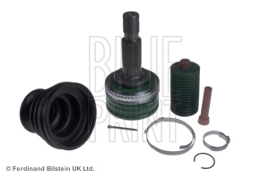 Set articulatie planetara Dreapta/Stanga (30z/27z/63mm; ABS:48, spate) potrivit LEXUS IS I, IS SPORTCROSS; TOYOTA MARK II IX 2.0/2.5/3.0 04.99-10.05 - Img 2