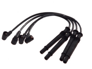 Set cablaj aprindere potrivit DACIA LOGAN, LOGAN II, LOGAN MCV II, SANDERO, SANDERO II; NISSAN KUBISTAR; RENAULT CLIO II, CLIO III, CLIO III/HATCHBACK, CLIO IV, KANGOO 1.2/1.2ALK/1.2LPG 05.96- - Img 1
