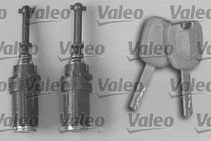 Set incuietoare usi potrivit CITROEN C3 I dupa 2002 - (fata) - Img 2