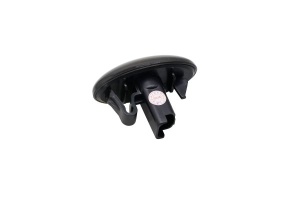 Set lumini semnalizare stanga/dreapta (fumuriu, LED, dinamic indicator) potrivit CITROEN C2, C3 I, C3 PLURIEL, C5 I, C5 II, XSARA, XSARA PICASSO, ZX; PEUGEOT 107, 108, 206, 307, PARTNER TEPEE 1.0-3.0 07.92- - Img 2