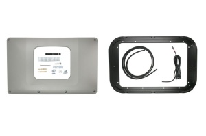 Set montare clima DOMETIC CoolAir RT 780 potrivit DAF XF 106; XF105 tip cabina: SPACE CABIN