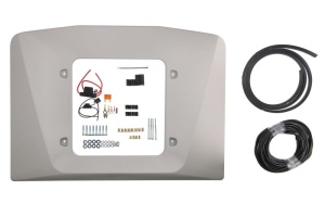 Set montare clima DOMETIC RTX 1000/RTX 2000 potrivit MERCEDES ACTROS; ANTOS; AROCS (SFTP)