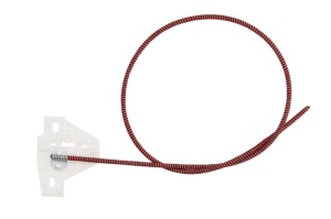 Set reparat macara geam fata stanga potrivit IVECO DAILY III; NISSAN INTERSTAR; OPEL MOVANO A; RENAULT MASTER II dupa 1998 - (set)