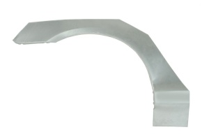 Set reparatie aripa Dreapta Spate potrivit HONDA CIVIC VII HB 3D 2001-2005