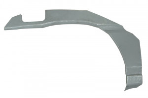 Set reparatie aripa Dreapta Spate potrivit NISSAN TERRANO II R20 3D 1992-1999
