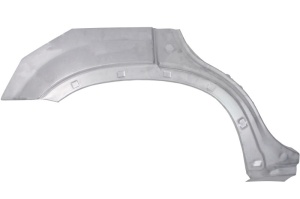 Set reparatie aripa interioara Dreapta Spate potrivit HONDA CR-V II 2001-2006