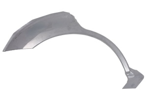 Set reparatie aripa interioara Dreapta Spate potrivit MITSUBISHI OUTLANDER II 2006-2012