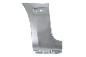 Set reparatie aripa interioara Stanga Fata potrivit FORD S-MAX WA6 2006-2014 - (partea din spate)
