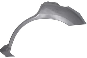Set reparatie aripa interioara Stanga Spate potrivit MITSUBISHI OUTLANDER II 2006-2012